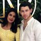 Priyanka Chopra, Nick Jonas, Roka Ceremony, Bollywood actress, American singer, Hollywood news, Bollywood news, Entertainment news