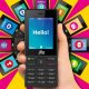 Reliance Jio, Monsoon Hang, Monsoon Hunt, Jio phones, Unlimited 4G data, Unlimited free calls, Unlimited SMS, Business news
