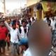 Woman beaten up, Woman paraded naked, Woman on suspicion of killing man paraded naked, Arrah district, Bihar, Regional news, Crime news