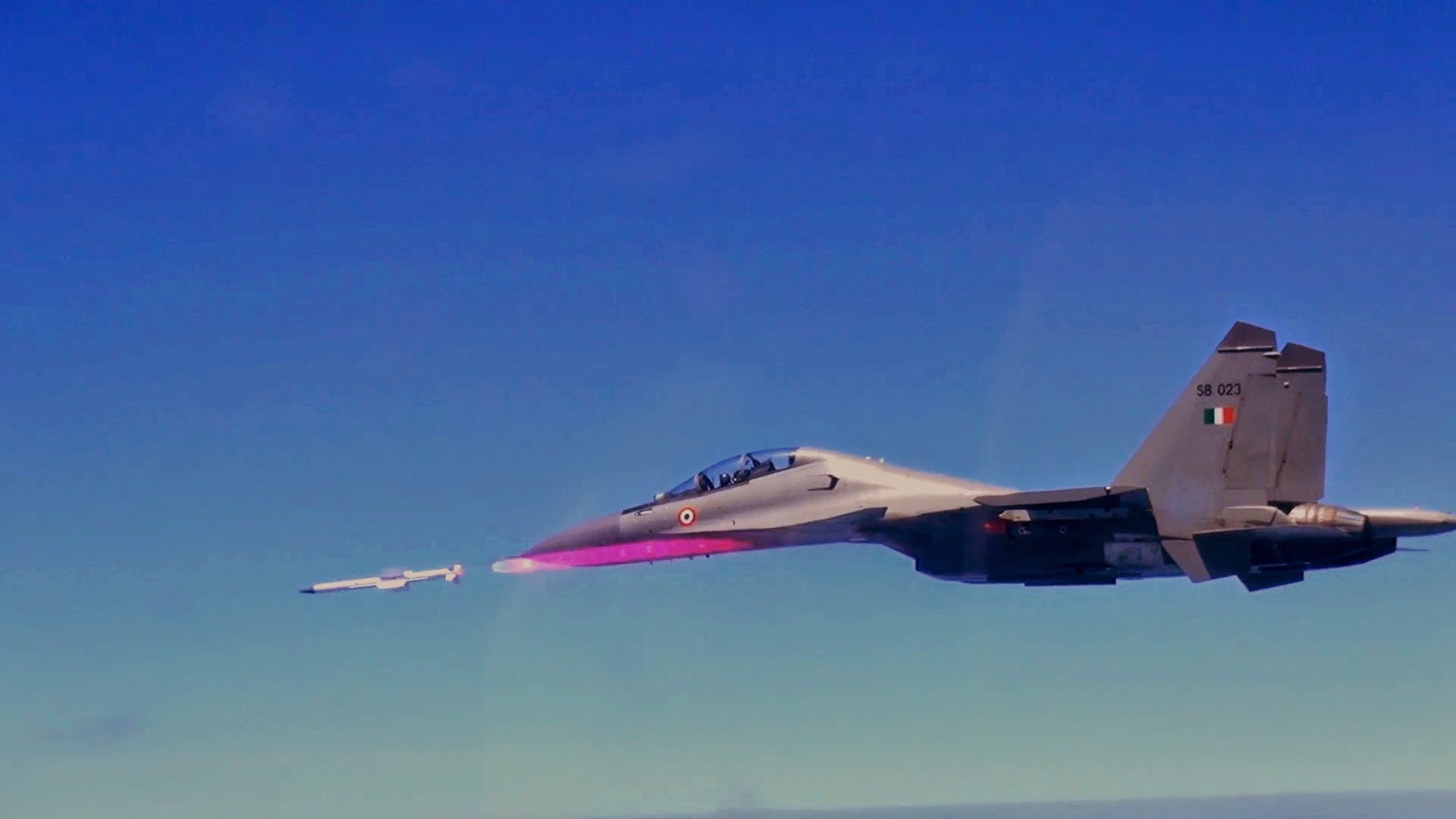 Astra missile, Indian Air Force, IAF, Air-to-Air Missile, BVRAAM, Air Force Station, Defence Research and Development Organisation, DRDO, National news