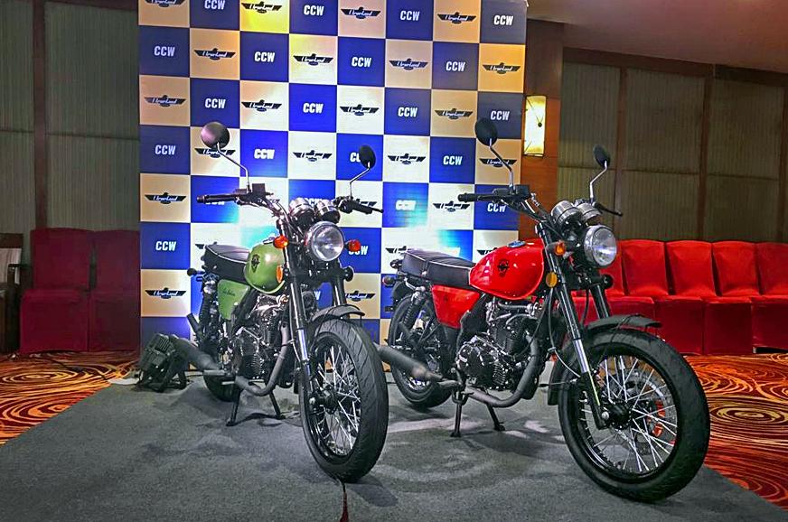 Cleveland CycleWerks, Cleveland CycleWerks launches first showroom in India, Cleveland CycleWerks exclusive lounge, First dealership in India, Automobile news, Care and bikes updates