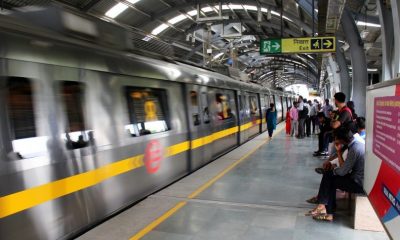 Lucknow Metro, Delhi Metro, Meerut Metro, National Capital Region Transport Corporation Limited, NCRTC, Uttar Pradesh news, Delhi and NCR news, Regional news
