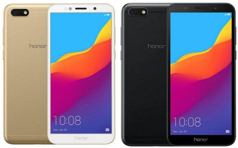 Huawei, Honor, Honor 7S, First sale of Honor 7S, Flipkart, Smartphones, Mobile phones, Gadget news, Technology news, Business news