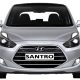 Hyundai, Santro, AH2, Santro car given code AH2, Santro making comeback, Santro returning after four years, Automobile news, Car and bike news