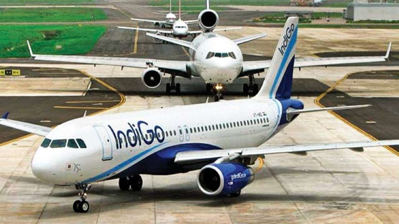 Indigo, GoAir, Low cost airlines, Low-fare tickets, Budget carriers airlines, Business news