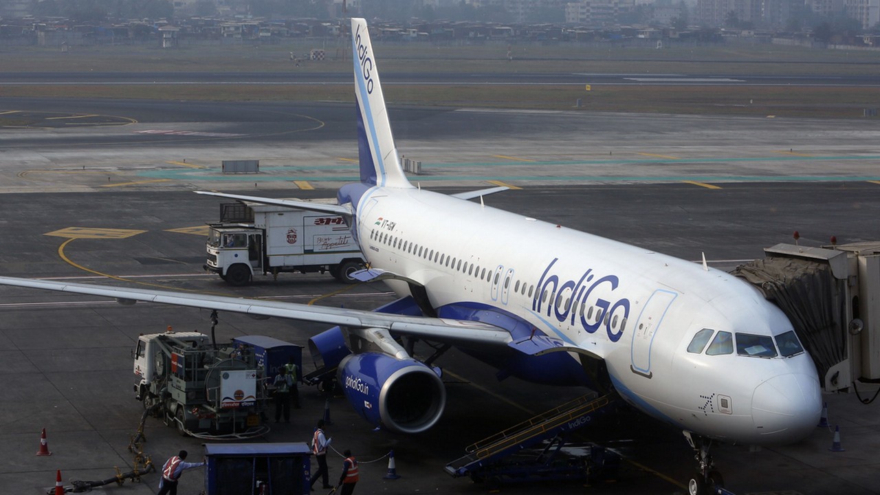 Indigo, GoAir, Low cost airlines, Low-fare tickets, Budget carriers airlines, Business news
