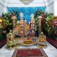 Jagadguru Kripalu Parishat, JKP, Janmashtami festival, Janmashtami Celebrations, Prem Mandir, Vrindavan Dham, Vrindavan Temple, Bhakti Mandir, Mangarh, Uttar Pradesh, Regional news, Religious news, Spiritual news