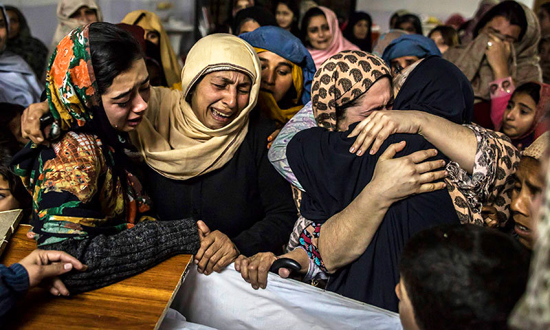 Teenage girl, Pakistani girl, Pakistani boy, Pakistani teen and boyfriend beheaded by father, Pakistan, World news, Weird news