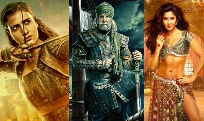 Aamir Khan, Thugs of Hindostan, Amitabh Bachchan, Katrina Kaif, Fatima Sana Sheikh, Bollywood news, Entertainment news