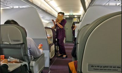 Tata, Vistara, SIA Airlines, Flight, Entertainment, Delhi-based airline, Drama, Romance, Comedy, Thriller, Action, Adventure, Kids, Indian TV Western TV, Bollywood, Hollywood entertainment, Business news