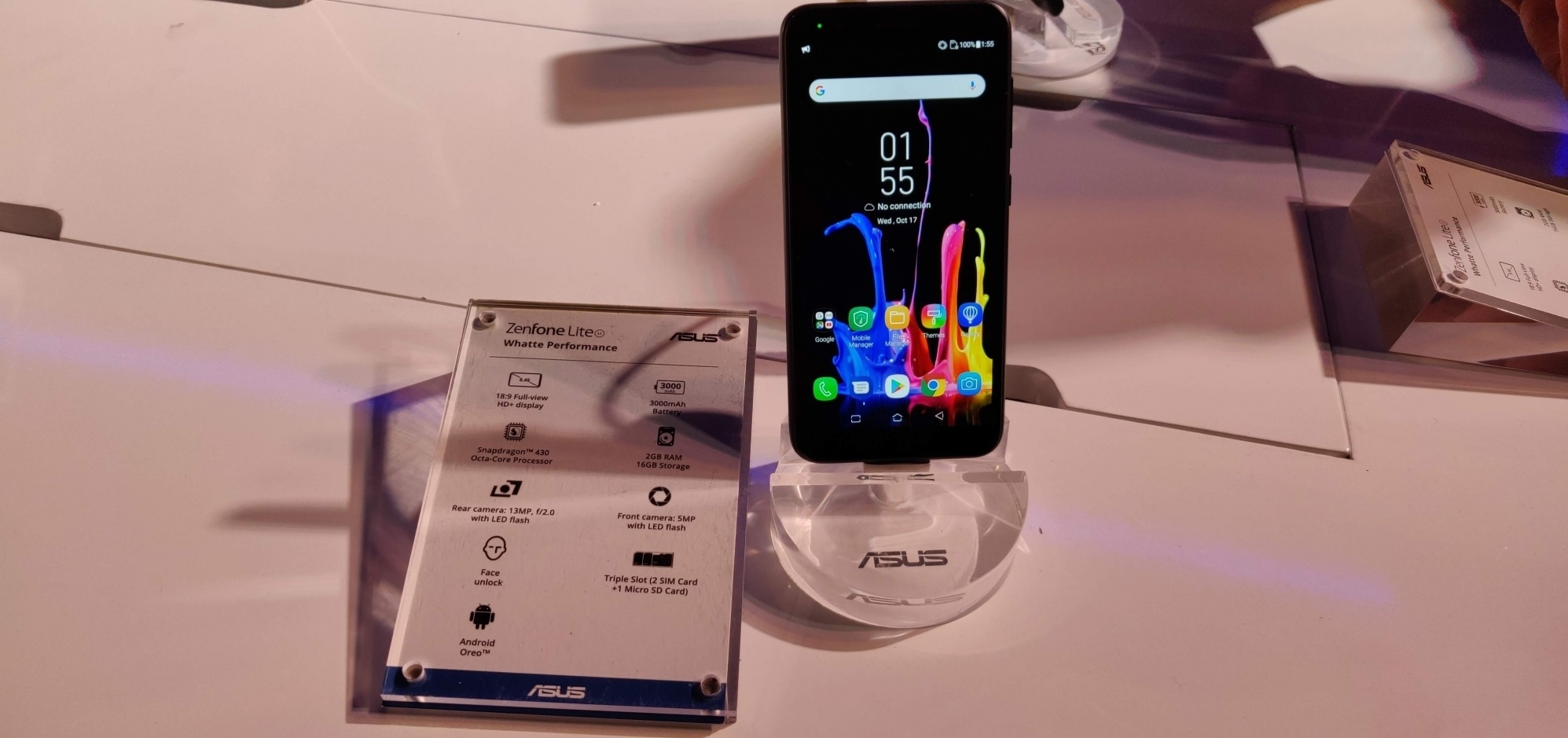 ASUS, Diwali festival, ZenFon, Taiwanese company, Taiwanese smartphones, Mobile and smartphone, Gadget news, Technology news