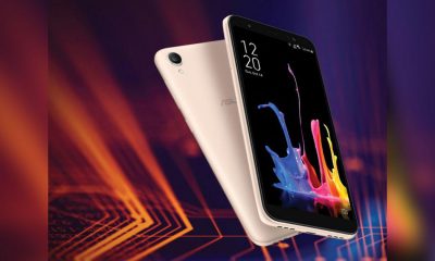 Asus, Zenfone Lite L1, Android phones, Smartphones India, Gadget news, Technology news, Smartphone and Mobile updates