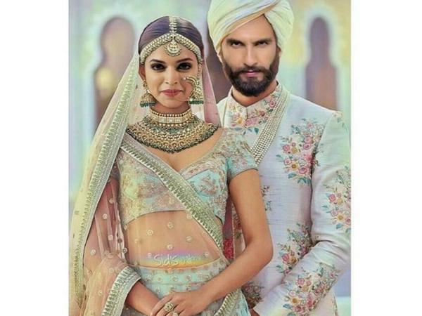 Ranveer Singh, Deepika Padukone, Ranveer Deepika to marry in November, Ranveer Deepika to tie knot in November, Ranveer Deepika announces marriage, Bollywood stars, Bollywood news, Entertainment news
