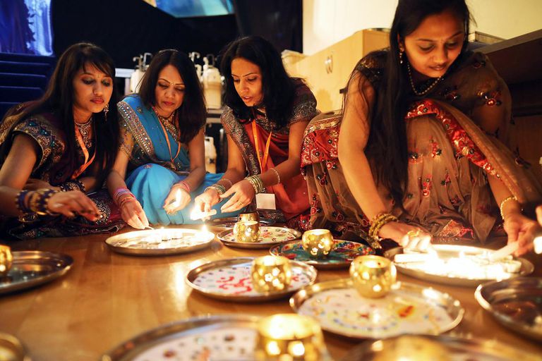 Festive season, Festival season, Beauty tips for festivals, Diwali, Ethnic outfits for festival season, Lifestyle news, Offbeat news