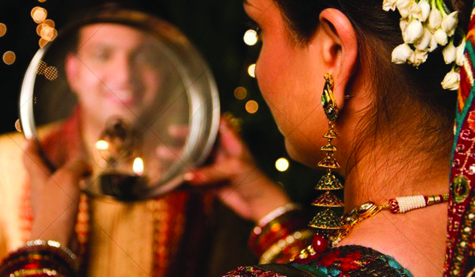 Karwa Chauth 2022: Bollywood celebrates the Hindu festival