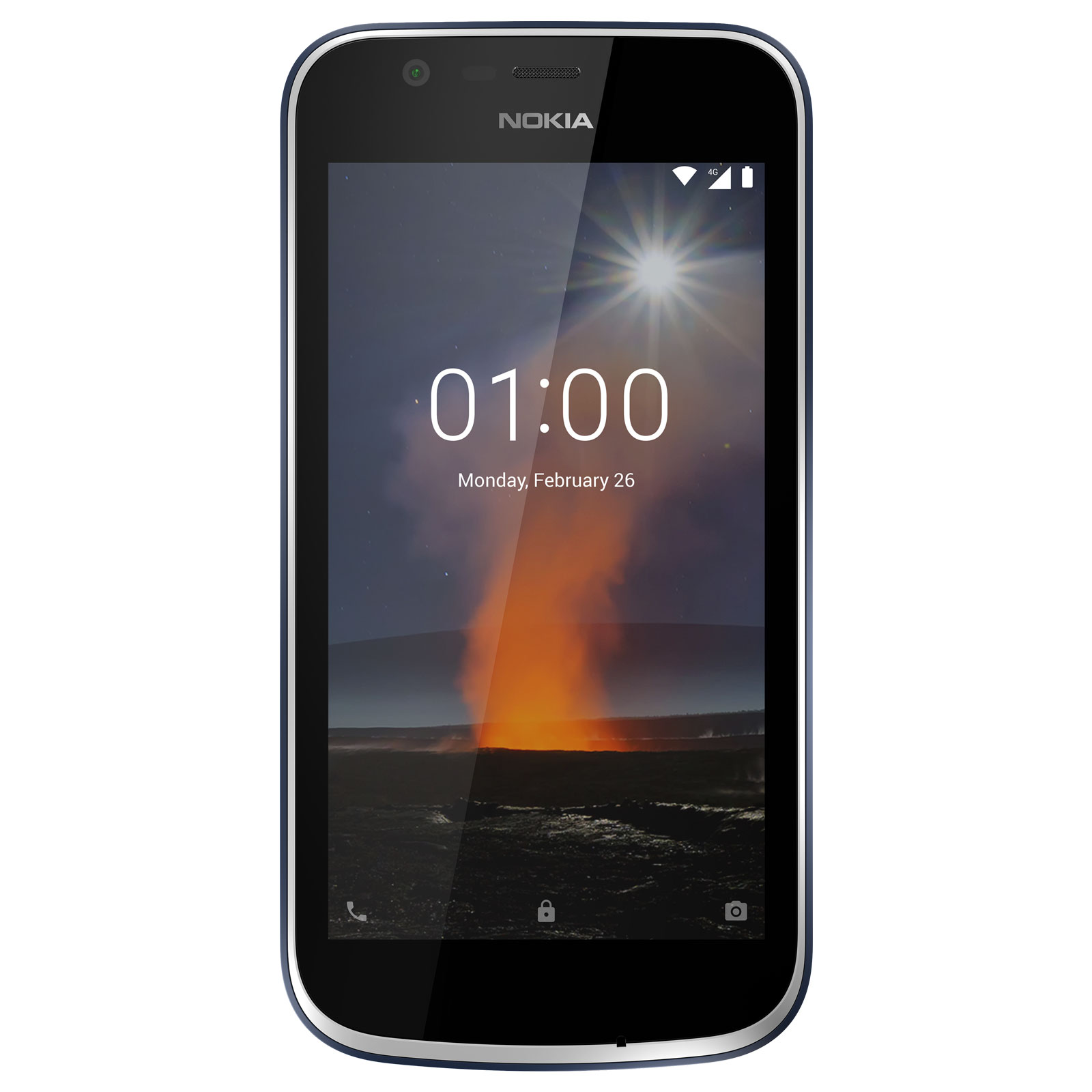 Nokia, Nokia 6.1, Nokia Smartphones, Finnish company, HMD Global, Android 9 Pie, Gadget news, Smartphone and mobile news