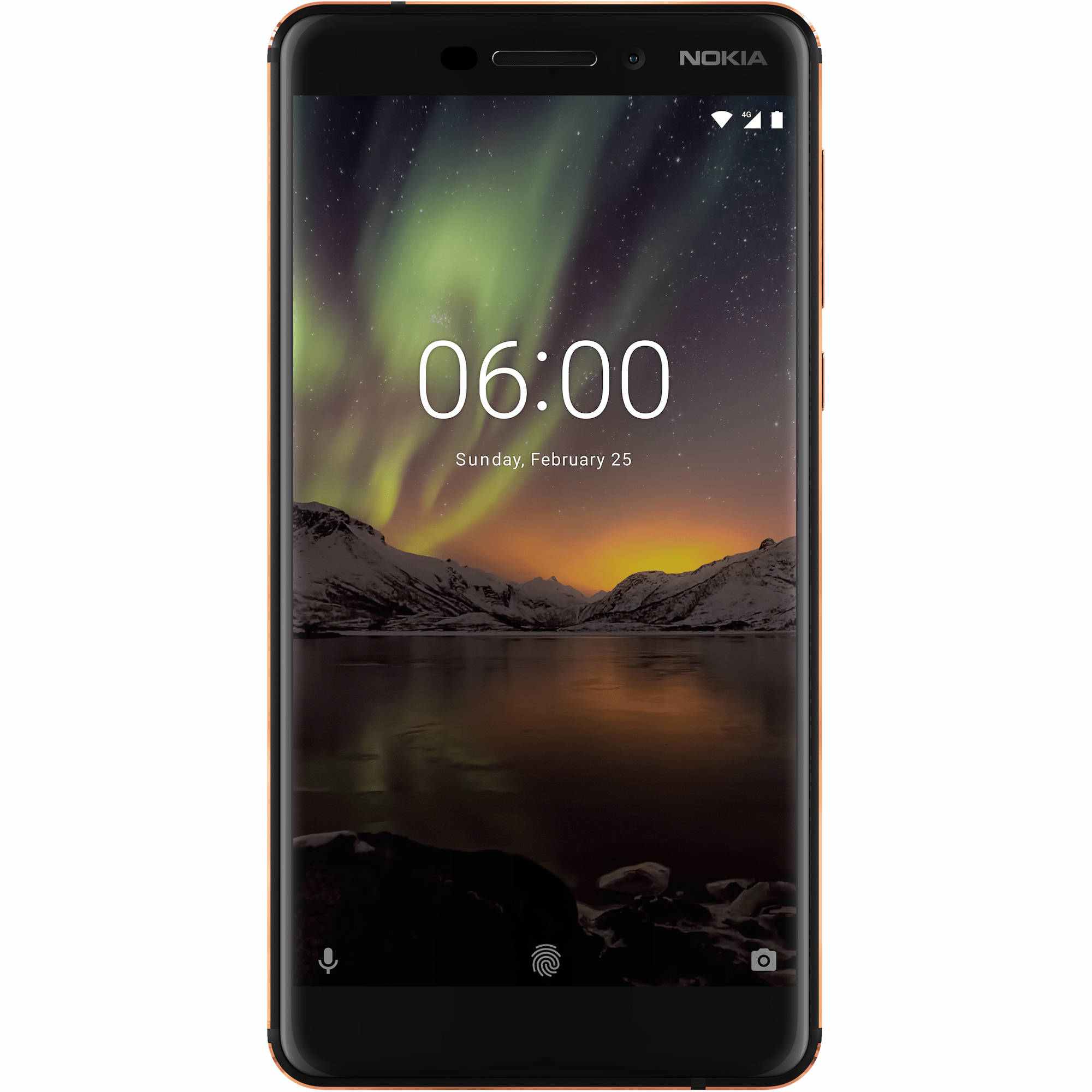 Nokia, Nokia 6.1, Nokia Smartphones, Finnish company, HMD Global, Android 9 Pie, Gadget news, Smartphone and mobile news