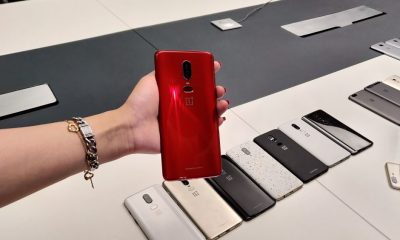 OnePlus 6T, OnePlus 6T prices, OnePlus series, Gadget news, Mobile and smartphone, Science and Technology news