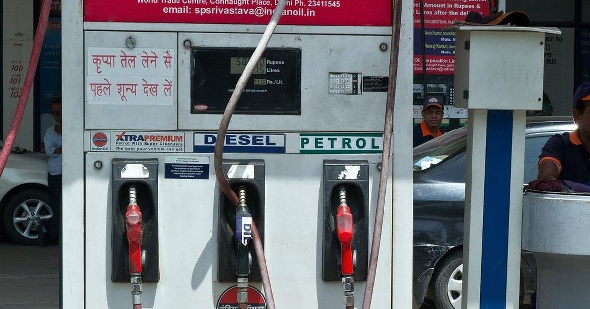 Petrol, Diesel, Arun Jaitley, Finance Minister, Petrol and Diesel prices, Government of India, Business news