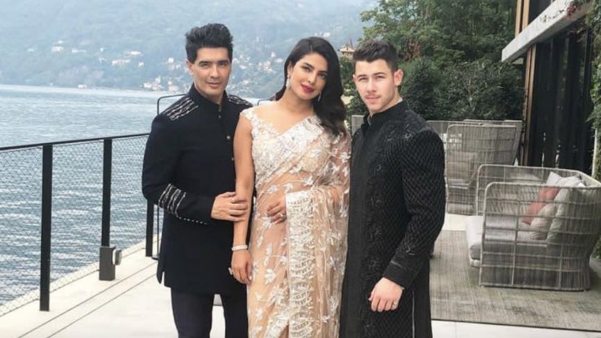 Priyanka Chopra, Nick Jonas, Priyanka Chopra and Nick Jonas bridal shower, Priyanka Chopra and Nick Jonas pre-wedding celebrations, Bollywood actress, Bollywood news, Entertainment news