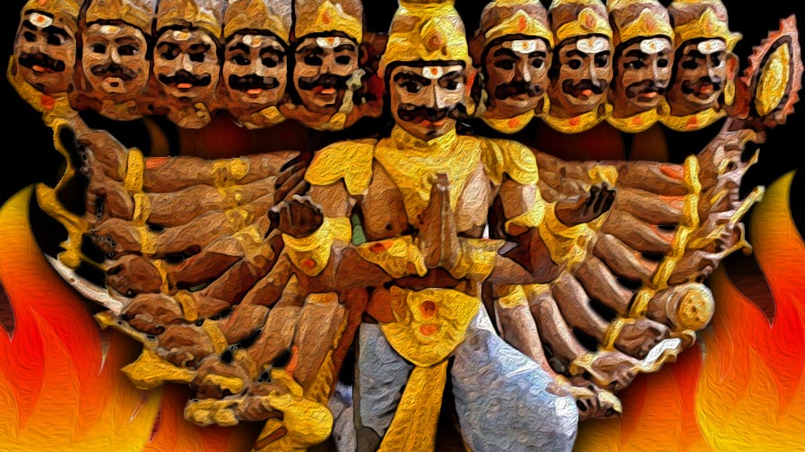 Dussehra, Vijay Dashmi, Lord Ram, Facts about Dussehra, Indian festival, Goddess Durga, Dussehra story, Navaratri, Ravan, Mahishasur, Festivals in India, Festivals of India, Offbeat news
