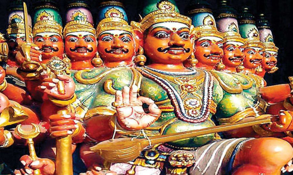 Dussehra, Vijay Dashmi, Lord Ram, Facts about Dussehra, Indian festival, Goddess Durga, Dussehra story, Navaratri, Ravan, Mahishasur, Festivals in India, Festivals of India, Offbeat news