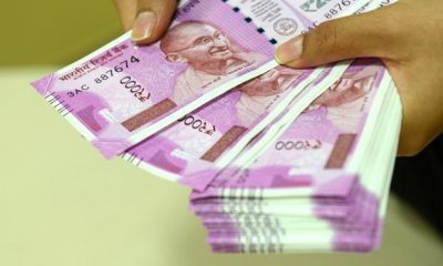 7th pay commission, Diwali, Central government employee, Festival of Diwali, Business news