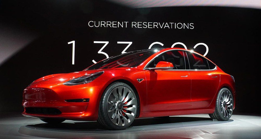 Tesla, Model 3, Electric car maker, Tesla announced new version of Model 3, Car and Bike news, Automobile news