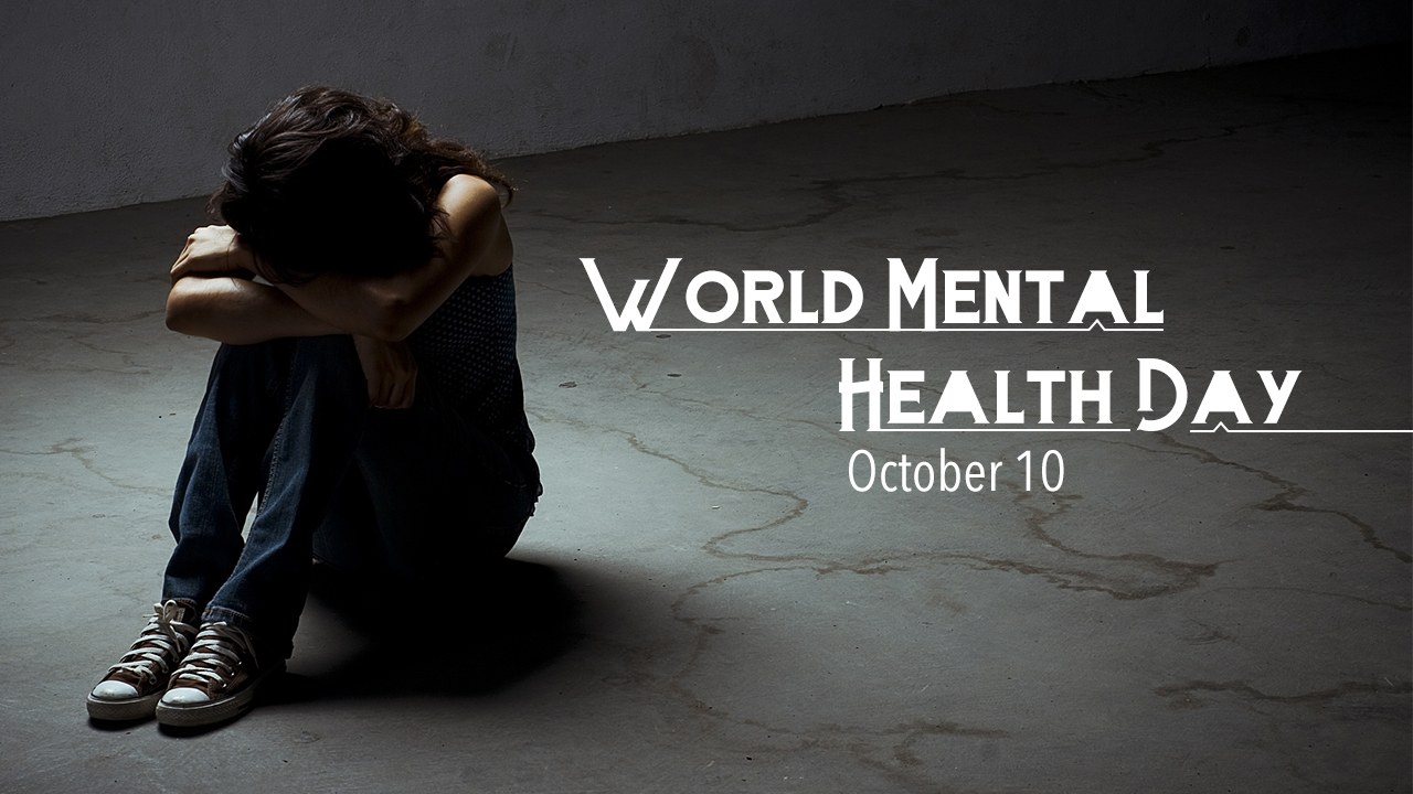 World mental health day, Anxiety, Depression, 10 October, Foods for mental health, Junk foods, Balanced diet, Banana, Lentils, Salmon fish, Oranges, Turmeric, Sweet potatoes, Health news, Offbeat news