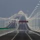 Chinese President, Xi Jinping, World's longest sea-crossing bridge, China, Hong Kong, World news