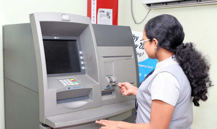 Automated Teller Machines, Demonetisation, ATMs, Indian ATMs, ATM Industry, CATMi, Business news
