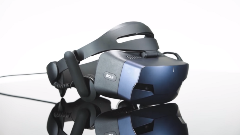 Acer, Acer India, OJO 500, Acer OJO 500, Windows Mixed Reality headset, Gadget, Technology news