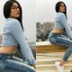 Adah Sharma, Adah Sharma flaunts sexy navel, Adah Sharma flaunts curves, Adah Sharma in jeans and shirt, Bollywood actress, Bollywood news, Entertainment news