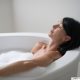 Bath before Sleeping, Sleeping at night, Bathing at night, Benefits of taking bath at night time, Health news, Lifestyle news, Offbeat news