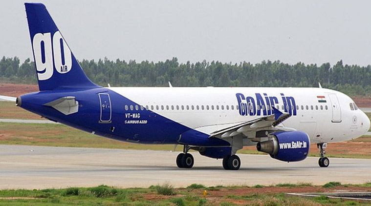 GoAir, Budget carrier airlines, Ticket prices, Airlines, Business news