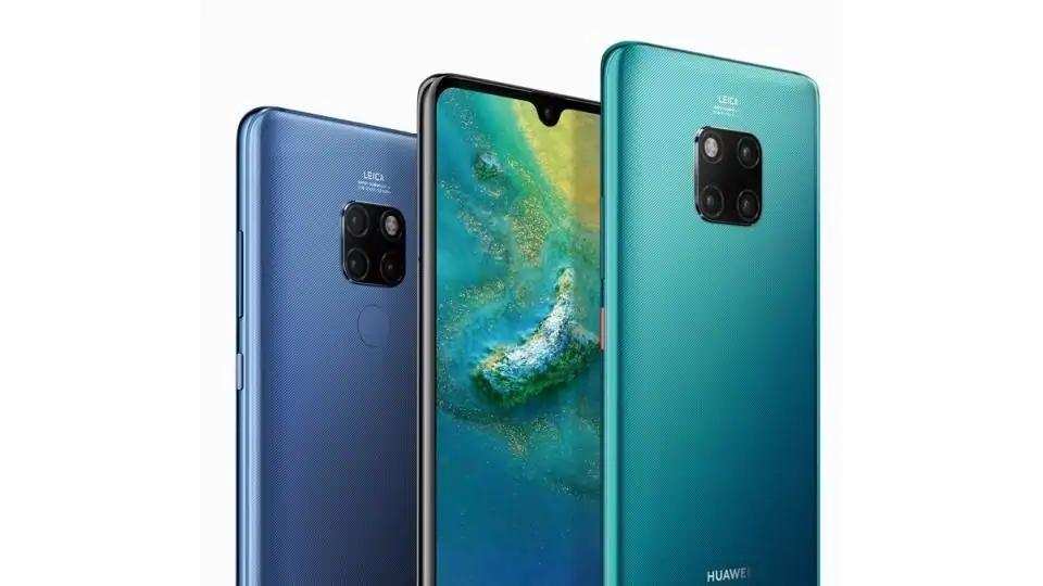 Huawei, Mate 20 Pro, Amazon, India, Chinese company, Smartphone and Mobile phones, Android phones, Gadget news, Technology news