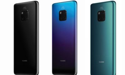 Huawei, Mate 20 Pro, Amazon, India, Chinese company, Smartphone and Mobile phones, Android phones, Gadget news, Technology news