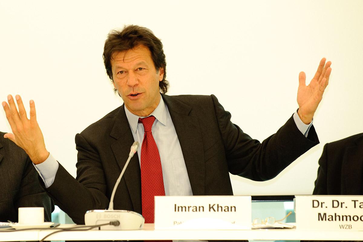 India, Pakistan, Pakistan Prime Minister, Imran Khan, Nuclear-armed states, Kartarpur Corridor, Kashmir issue, World news