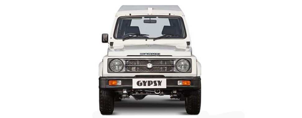 Maruti Suzuki, Maruti Suzuki Gypsy, Maruti to stop booking of Gypsy, Maruti to stop production of Gypsy from December, Automobile news, Car and bike news