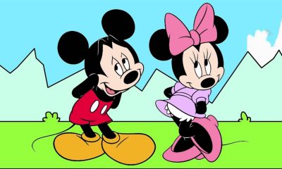 Mickey Mouse, Birthday of Mickey Mouse, Steamboat Willie, Iconic cartoon, Walt Disney, Bollywood news, Entertainment news