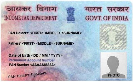 PAN card, New rules of PAN card, Income Tax Department, PAN card rules, Business news