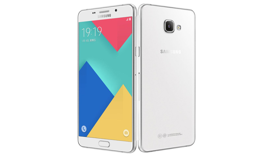 Samsung, Samsung Galaxy A9, Samsung India, First smartphone with rear camera, Smartphone and Mobile phone, Gadget news, Technology news