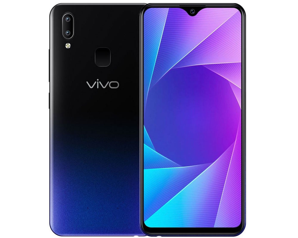 Vivo, Y95, Price of Y95, New smartphone, Chinese handset maker, Chinese company, Gadget news, Technology news