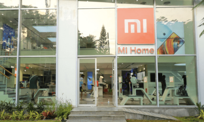 Xiaomi, Mi Stores, Chinese electronics company, India, Retail stores, Business news