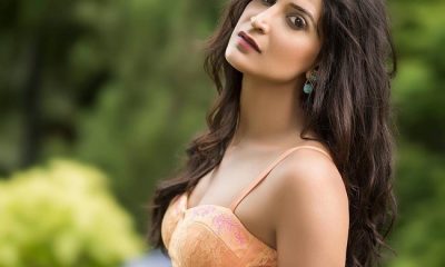Aahana Kumra, Lucknow born actress, Lucknow based actress, MeToo, Bollywood news, Entertainment news