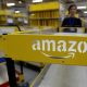 Amazon, Holiday season, US-based online retail giant, America based online retail giant, Free delivery, Business news