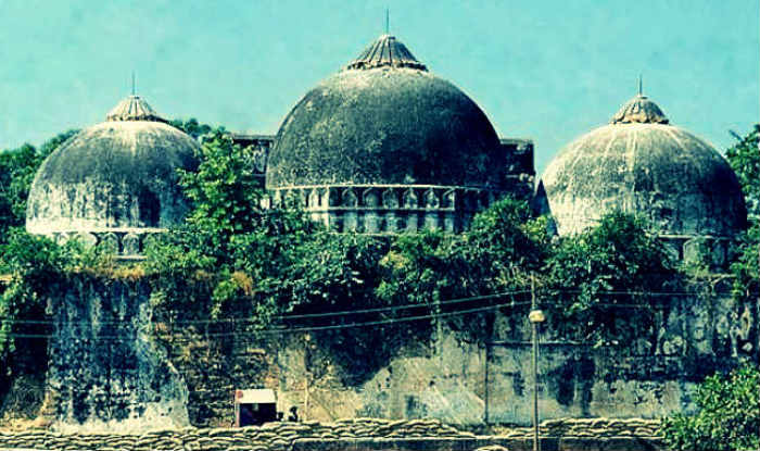 Babri Masjid, Babri Masjid demolition, Ram Temple, Ram Mandir, Shaurya Diwas, Yaum-e-Gham, Ayodhya, Uttar Pradesh, Regional news, National news