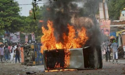 Communal violence, Communal tension, Communal clash, Baghpat, Uttar Pradesh, Regional news