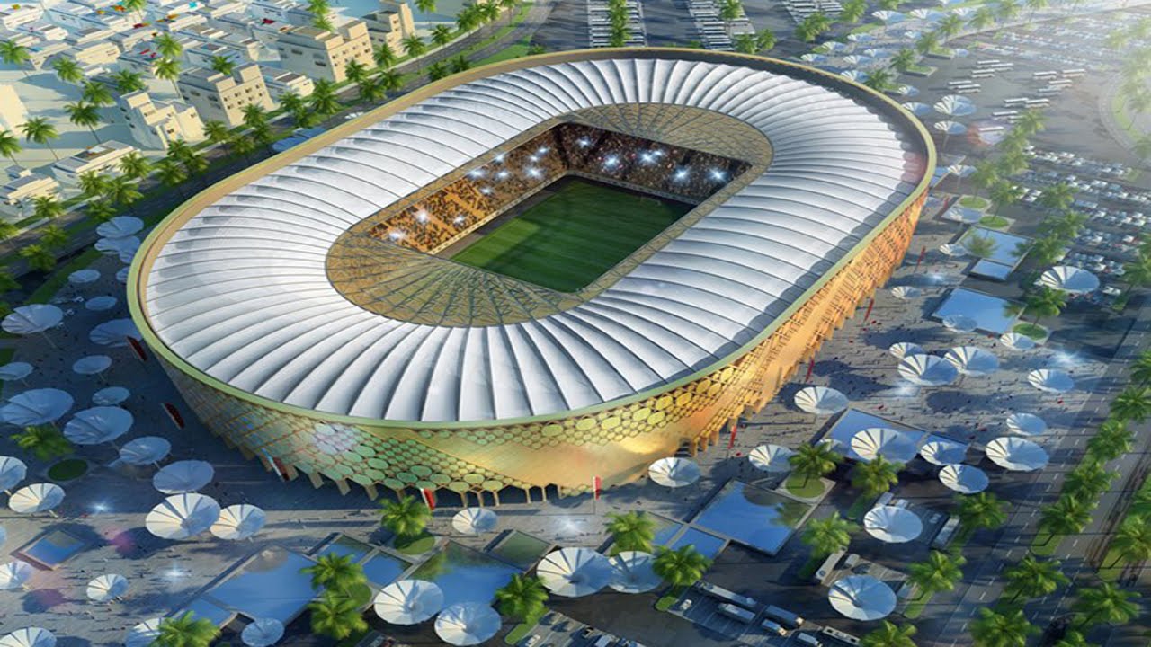 The 2022 football World Cup, Football, World Cup, FIFA World Cup, Soccer World Cup, Alcohol, Lusail, Qutar, Football news, Soccer news, Sports news