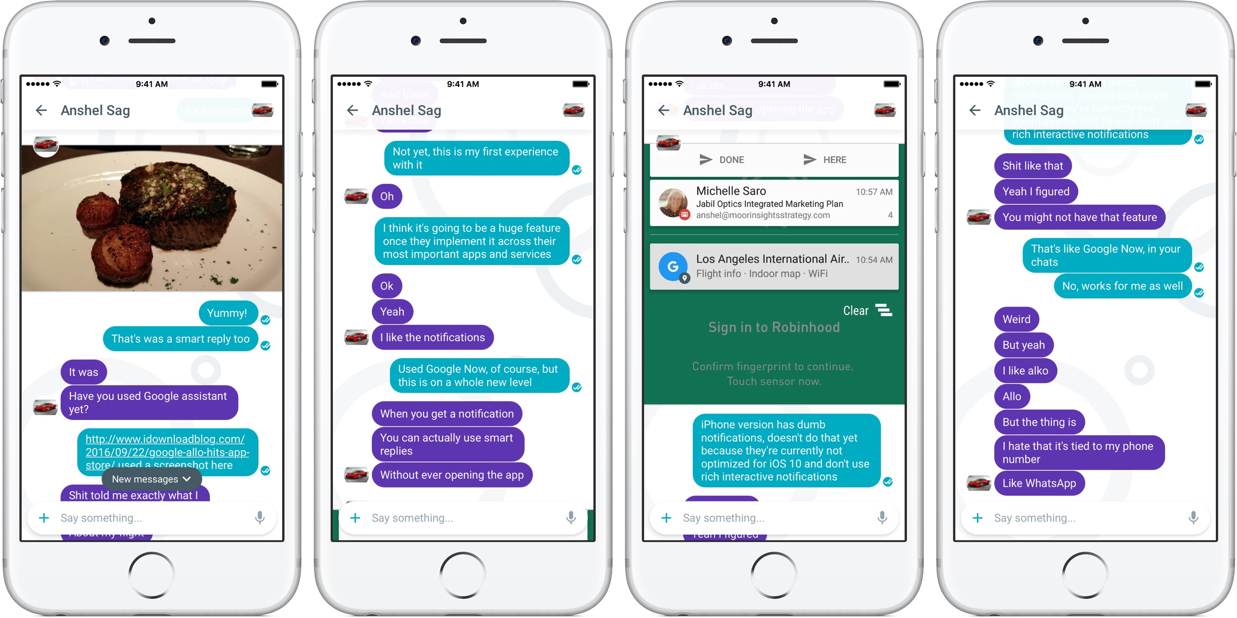 Google, Allo, Messaging app, March 2019, Android Messages app, Video calling app Duo, WhatsApp, Apple iMessage, Technology news